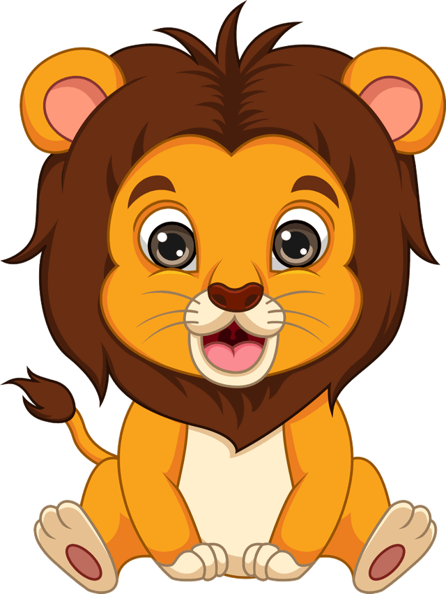 Follow me on our safari adventure!